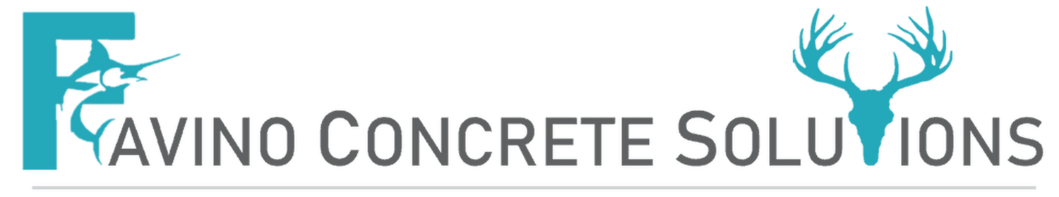 Favino Concrete Solutions